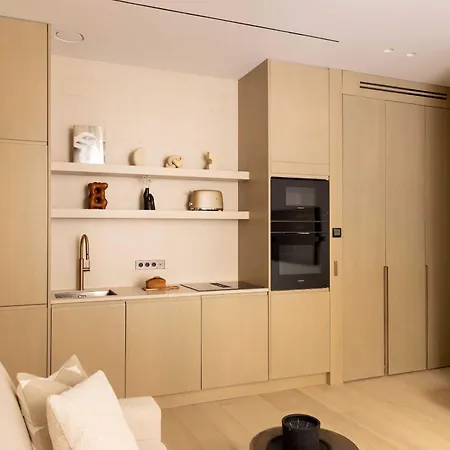 Luxurious Residence Madeleine - Saint Honore Paris Exterior photo