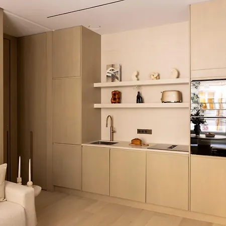 Luxurious Residence Madeleine - Saint Honore Paris Exterior photo