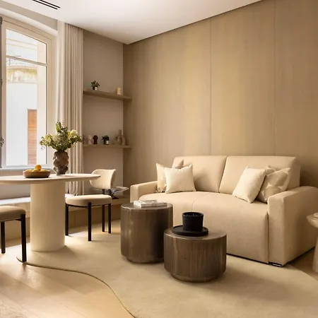 Luxurious Residence Madeleine - Saint Honore Paris Exterior photo