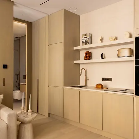 Luxurious Residence Madeleine - Saint Honore Paris Exterior photo