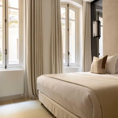 Luxurious Residence Madeleine - Saint Honore Paris Exterior photo