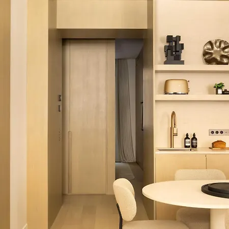 Luxurious Residence Madeleine - Saint Honore Paris Exterior photo