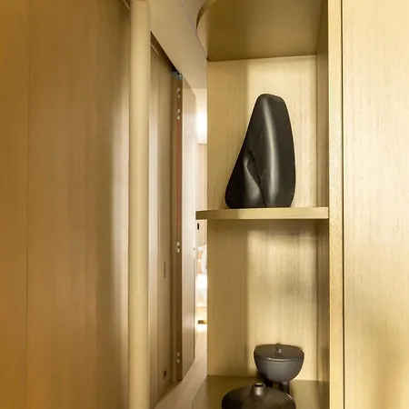 Luxurious Residence Madeleine - Saint Honore Paris Exterior photo