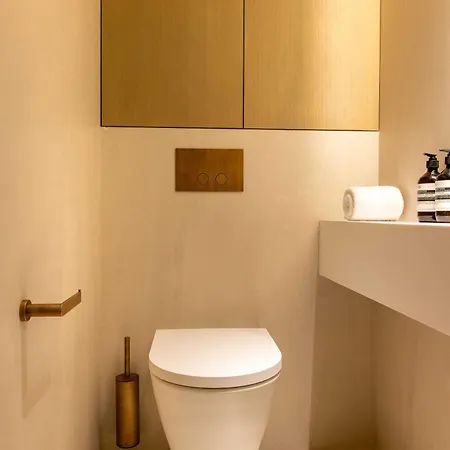 Luxurious Residence Madeleine - Saint Honore Paris Exterior photo