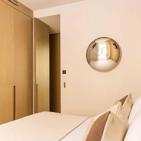Luxurious Residence Madeleine - Saint Honore Paris Exterior photo