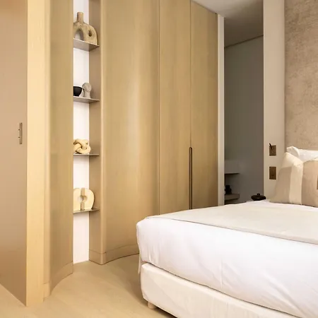 Luxurious Residence Madeleine - Saint Honore Paris Exterior photo