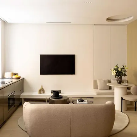 Luxurious Residence Madeleine - Saint Honore Paris Exterior photo