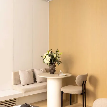 Luxurious Residence Madeleine - Saint Honore Paris Exterior photo