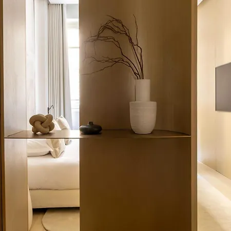 Luxurious Residence Madeleine - Saint Honore Paris Exterior photo