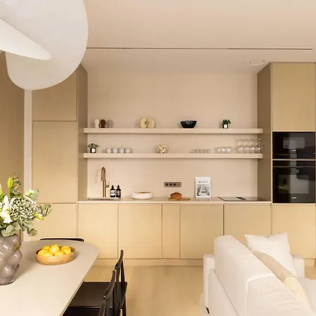 Luxurious Residence Madeleine - Saint Honore Paris Exterior photo