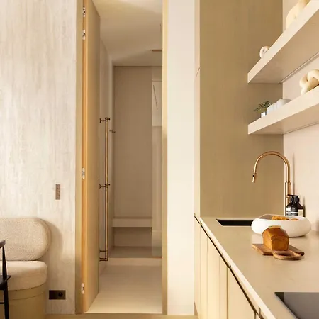 Luxurious Residence Madeleine - Saint Honore Paris Exterior photo