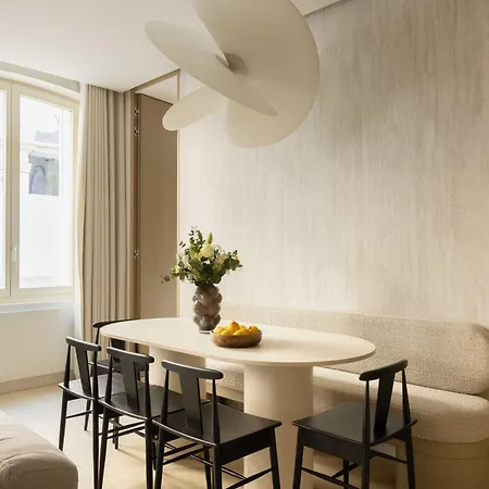 Luxurious Residence Madeleine - Saint Honore Paris Exterior photo