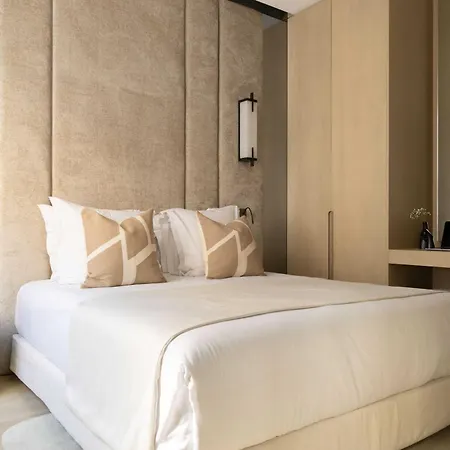 Luxurious Residence Madeleine - Saint Honore Paris Exterior photo
