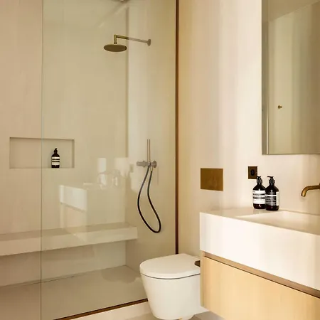 Luxurious Residence Madeleine - Saint Honore Paris Exterior photo