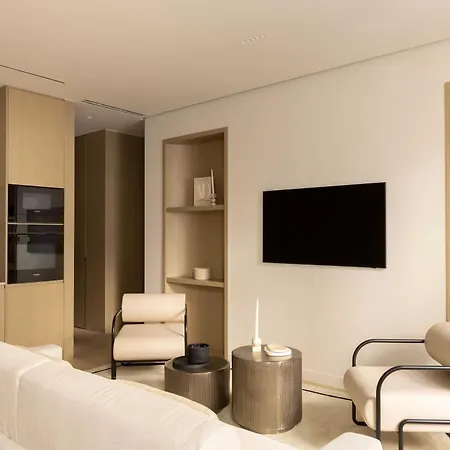 Luxurious Residence Madeleine - Saint Honore Paris Exterior photo