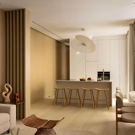 Luxurious Residence Madeleine - Saint Honore Paris Exterior photo