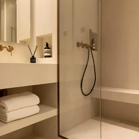 Luxurious Residence Madeleine - Saint Honore Paris Exterior photo