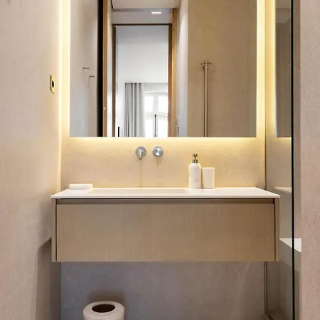 Luxurious Residence Madeleine - Saint Honore Paris Exterior photo