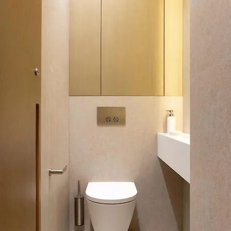 Luxurious Residence Madeleine - Saint Honore Paris Exterior photo