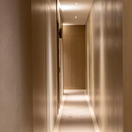 Luxurious Residence Madeleine - Saint Honore Paris Exterior photo