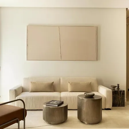 Luxurious Residence Madeleine - Saint Honore Paris Exterior photo