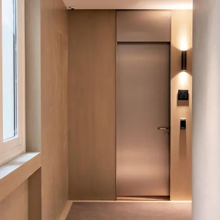 Luxurious Residence Madeleine - Saint Honore Paris Exterior photo