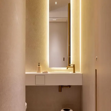 Luxurious Residence Madeleine - Saint Honore Paris Exterior photo