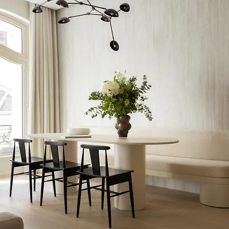 Luxurious Residence Madeleine - Saint Honore Paris Exterior photo