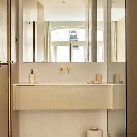 Luxurious Residence Madeleine - Saint Honore Paris Exterior photo