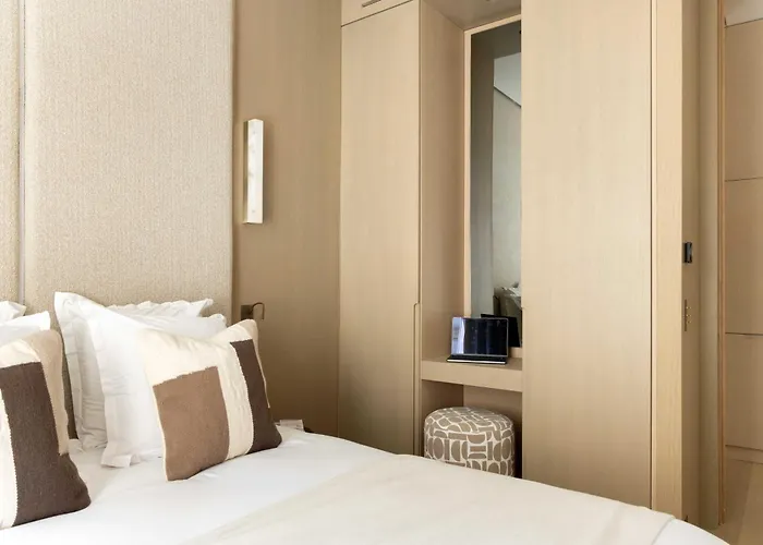 Luxurious Residence Madeleine - Saint Honore