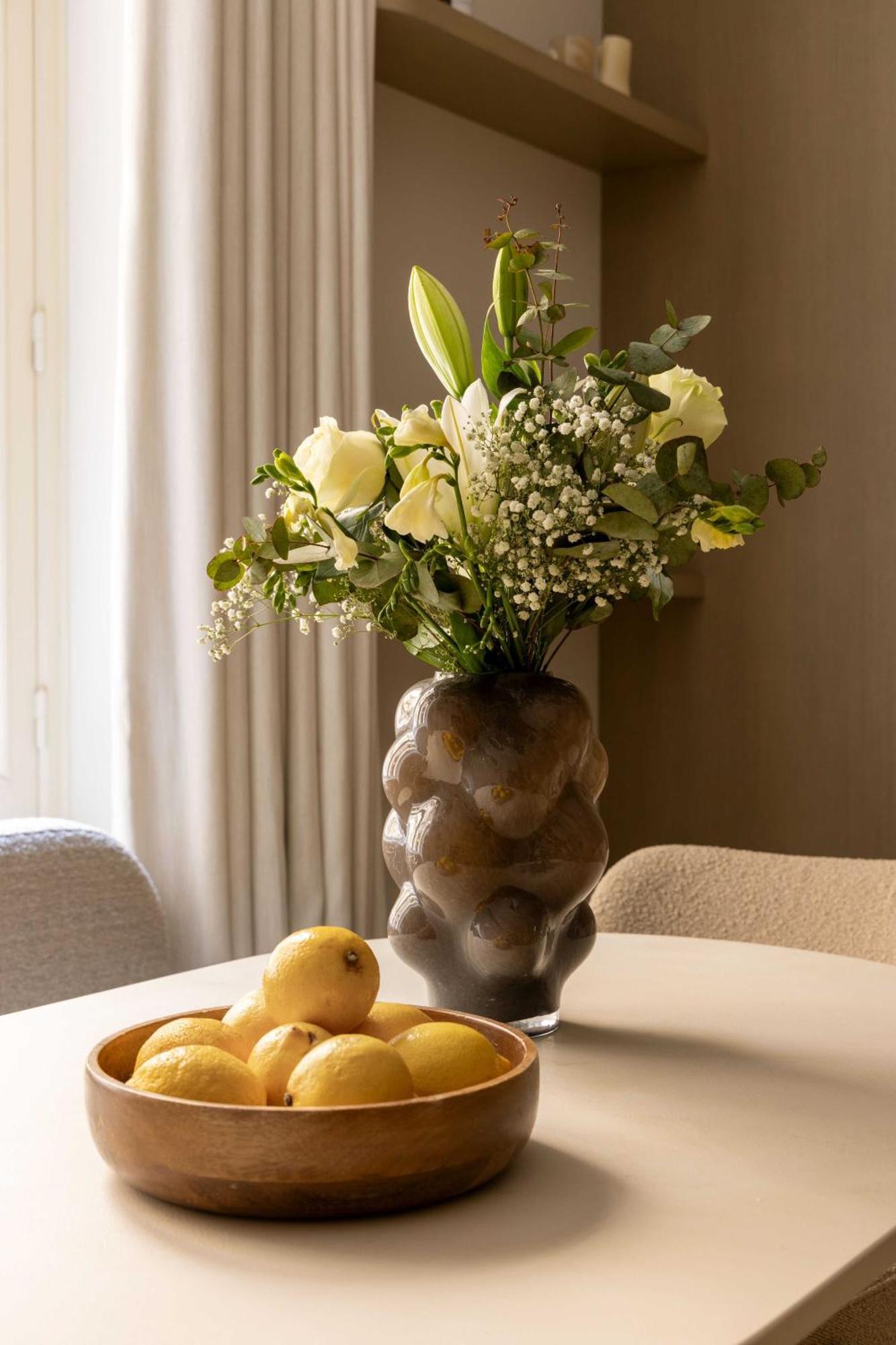 Luxurious Madeleine - Saint Honore Apartment