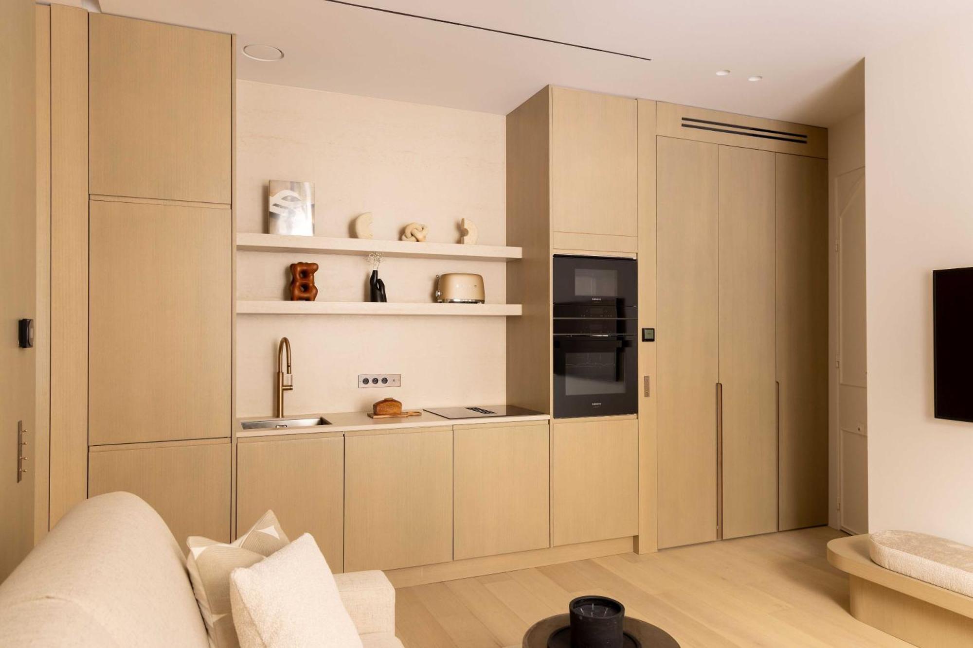 Luxurious Madeleine - Saint Honore Apartment *