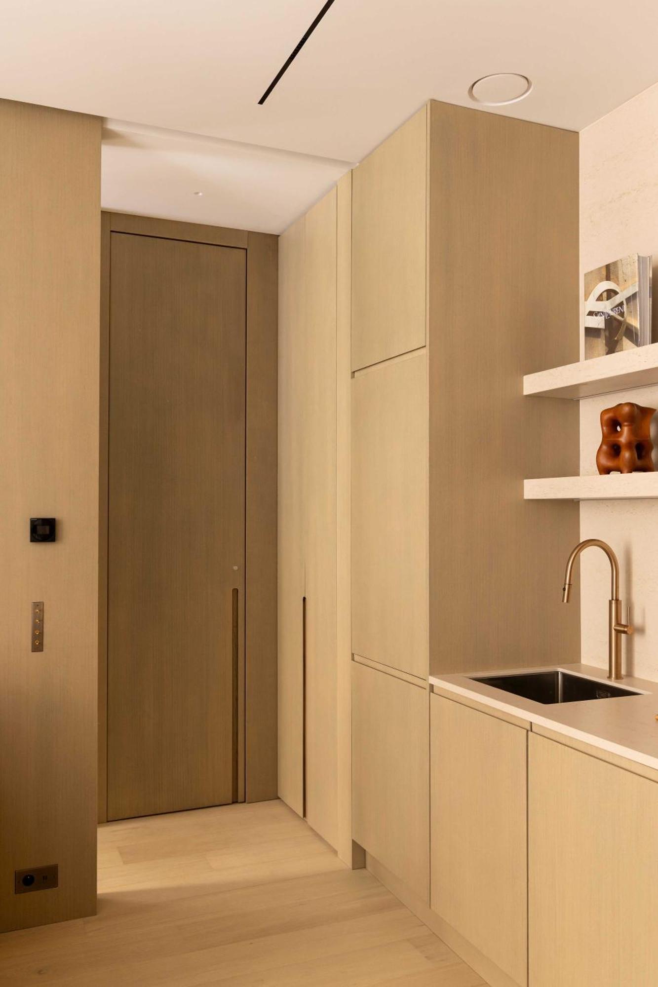 Apartment Luxurious Madeleine - Saint Honore *