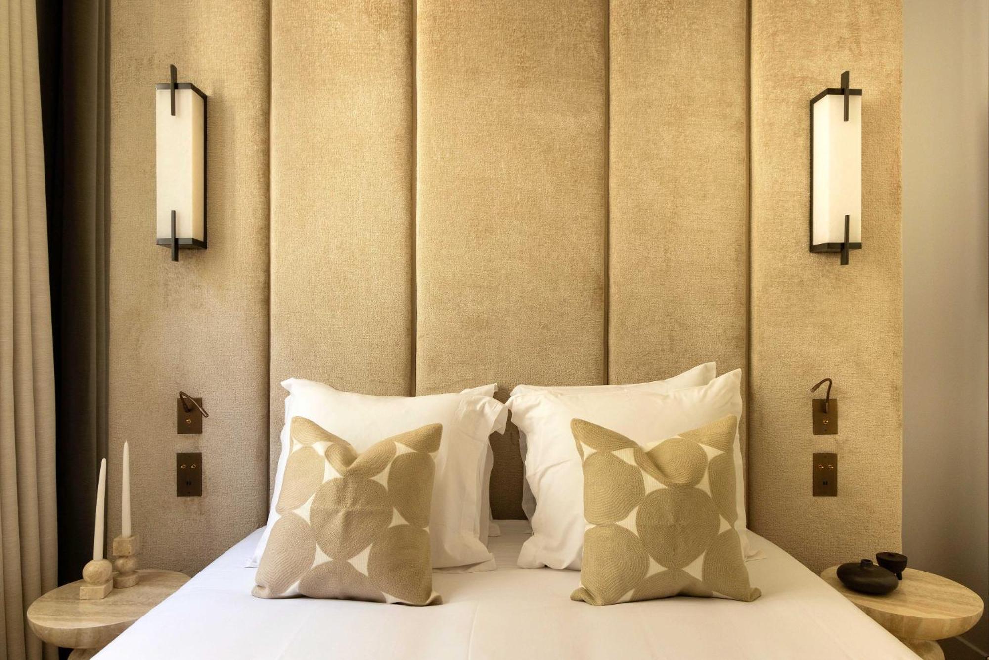 Apartment Luxurious Madeleine - Saint Honore *