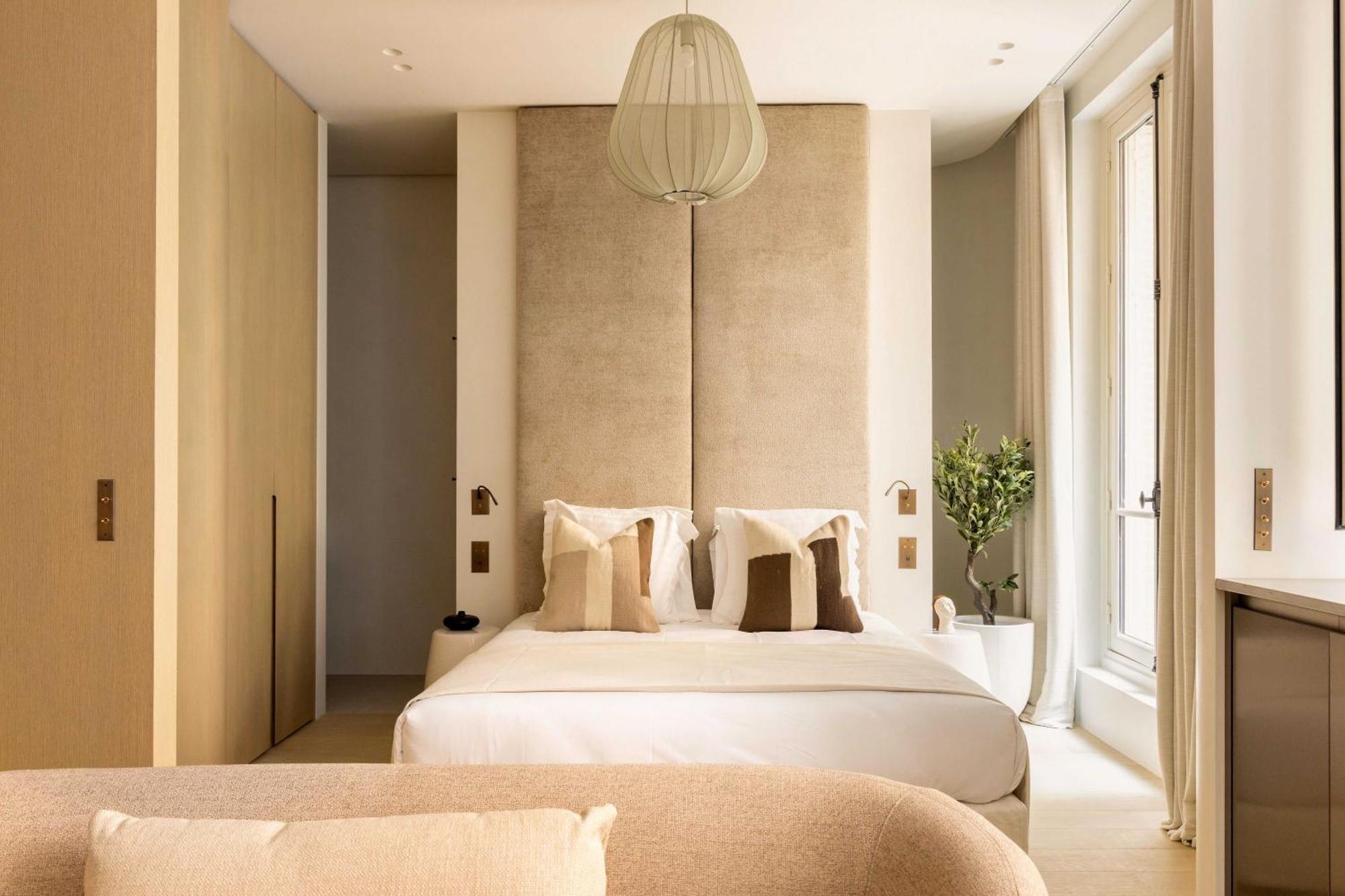 Apartment Luxurious Madeleine - Saint Honore Paris