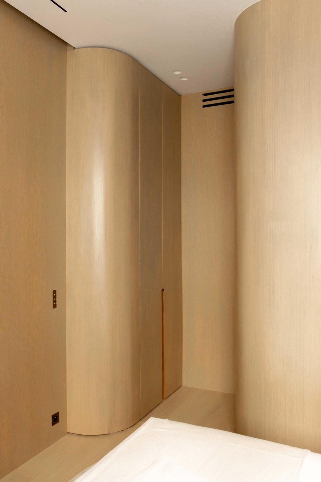 Luxurious Madeleine - Saint Honore Apartment