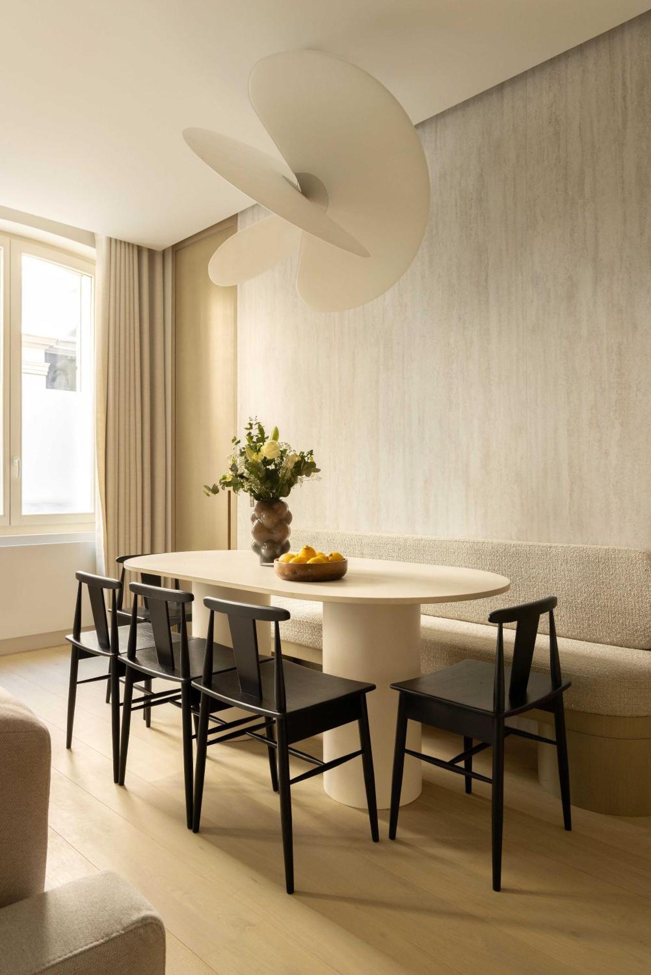 Luxurious Madeleine - Saint Honore Paris