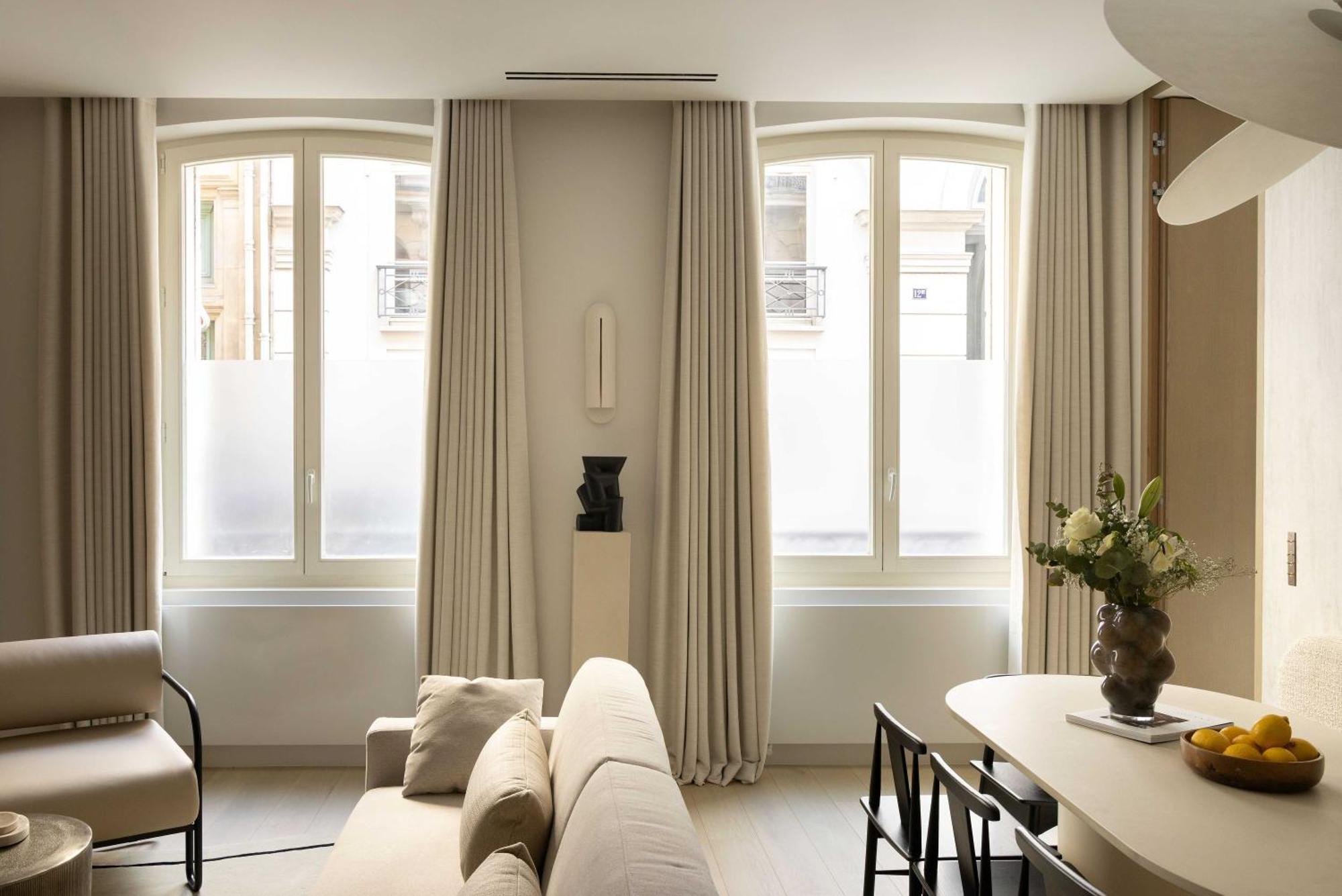 Apartment Luxurious Madeleine - Saint Honore Paris