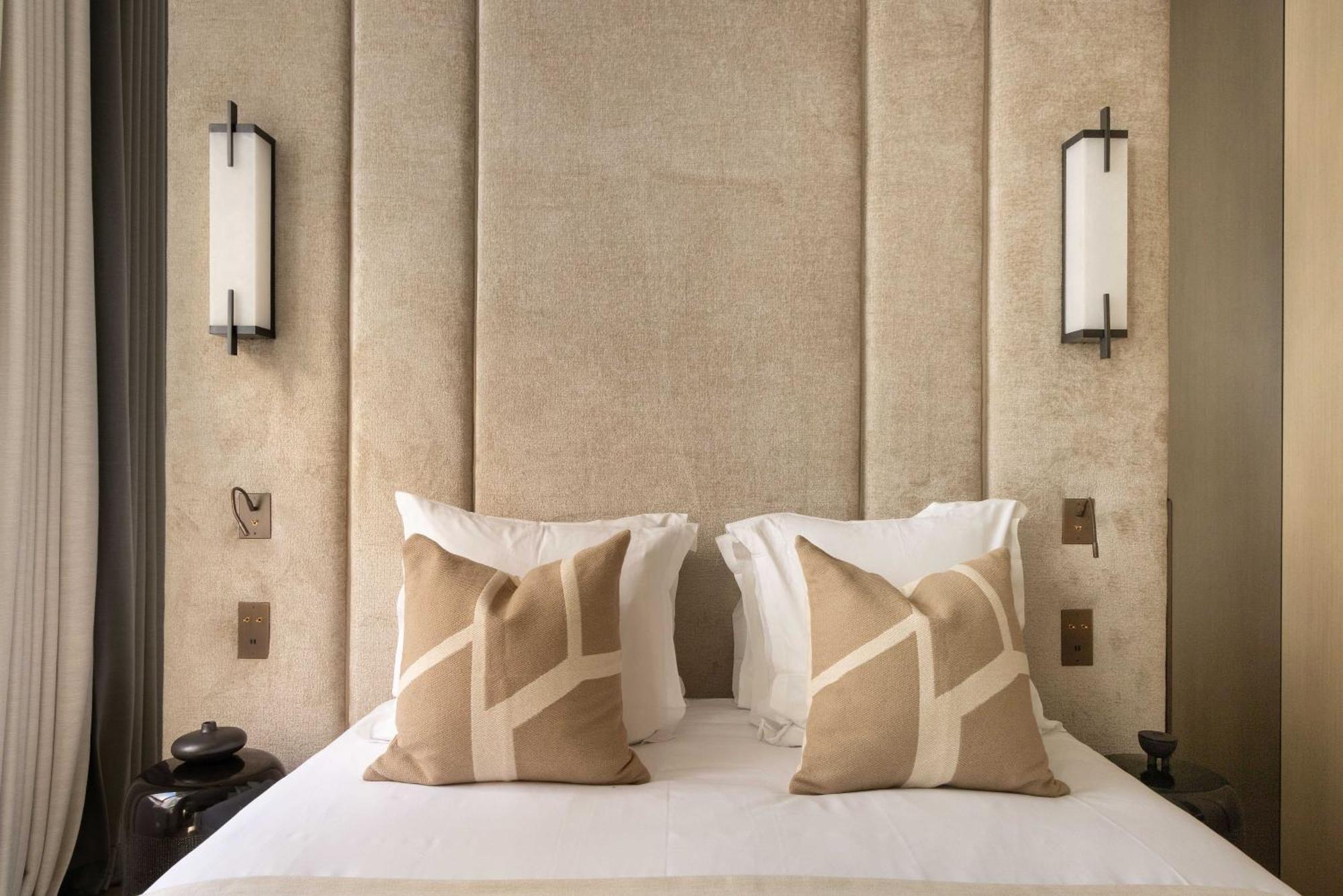 Luxurious Madeleine - Saint Honore Apartment *