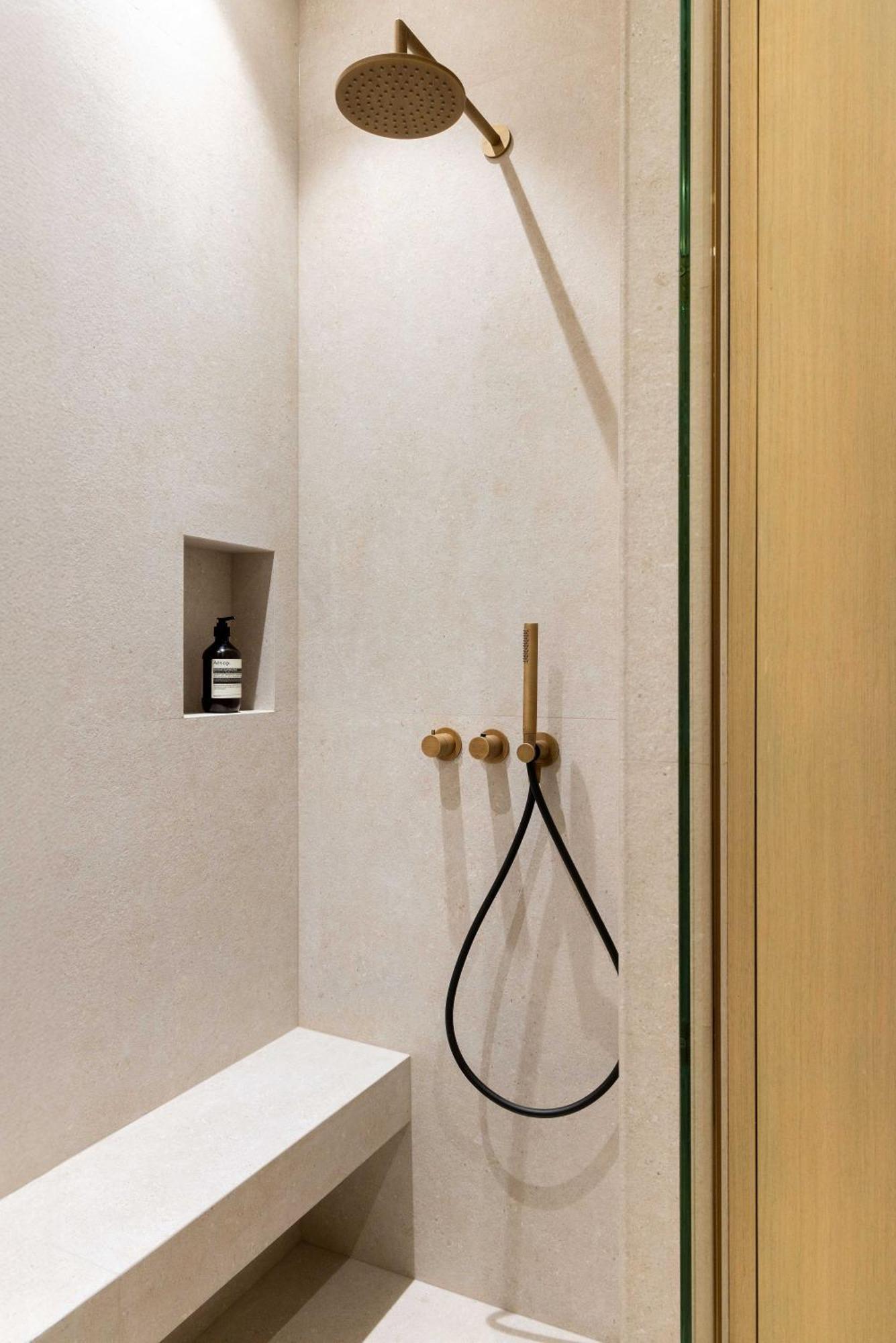 Apartment Luxurious Madeleine - Saint Honore
