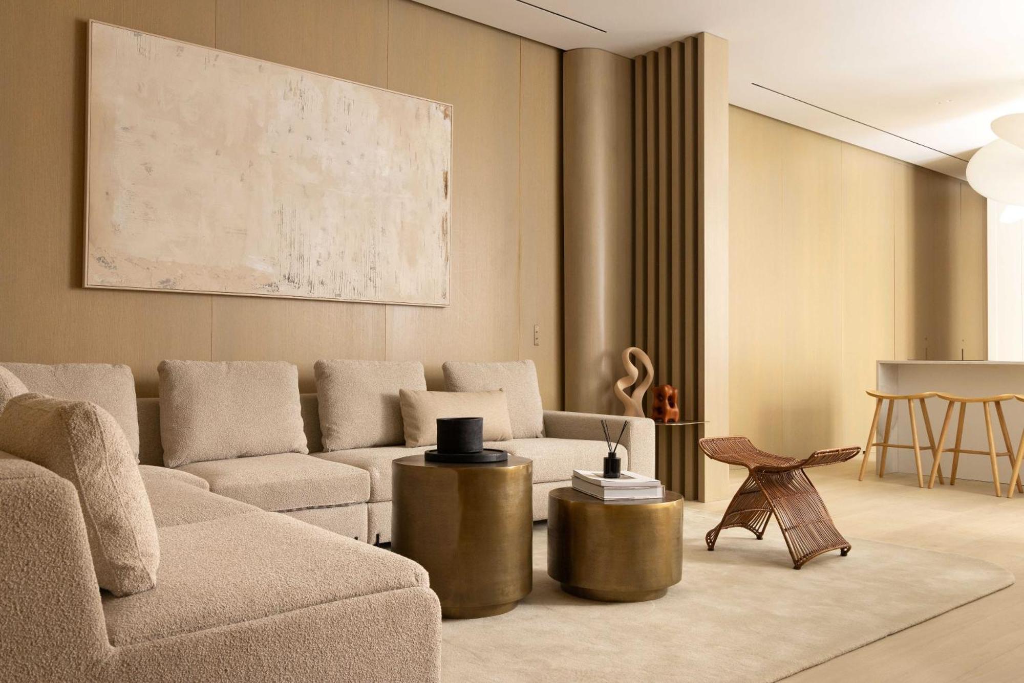 Luxurious Madeleine - Saint Honore *