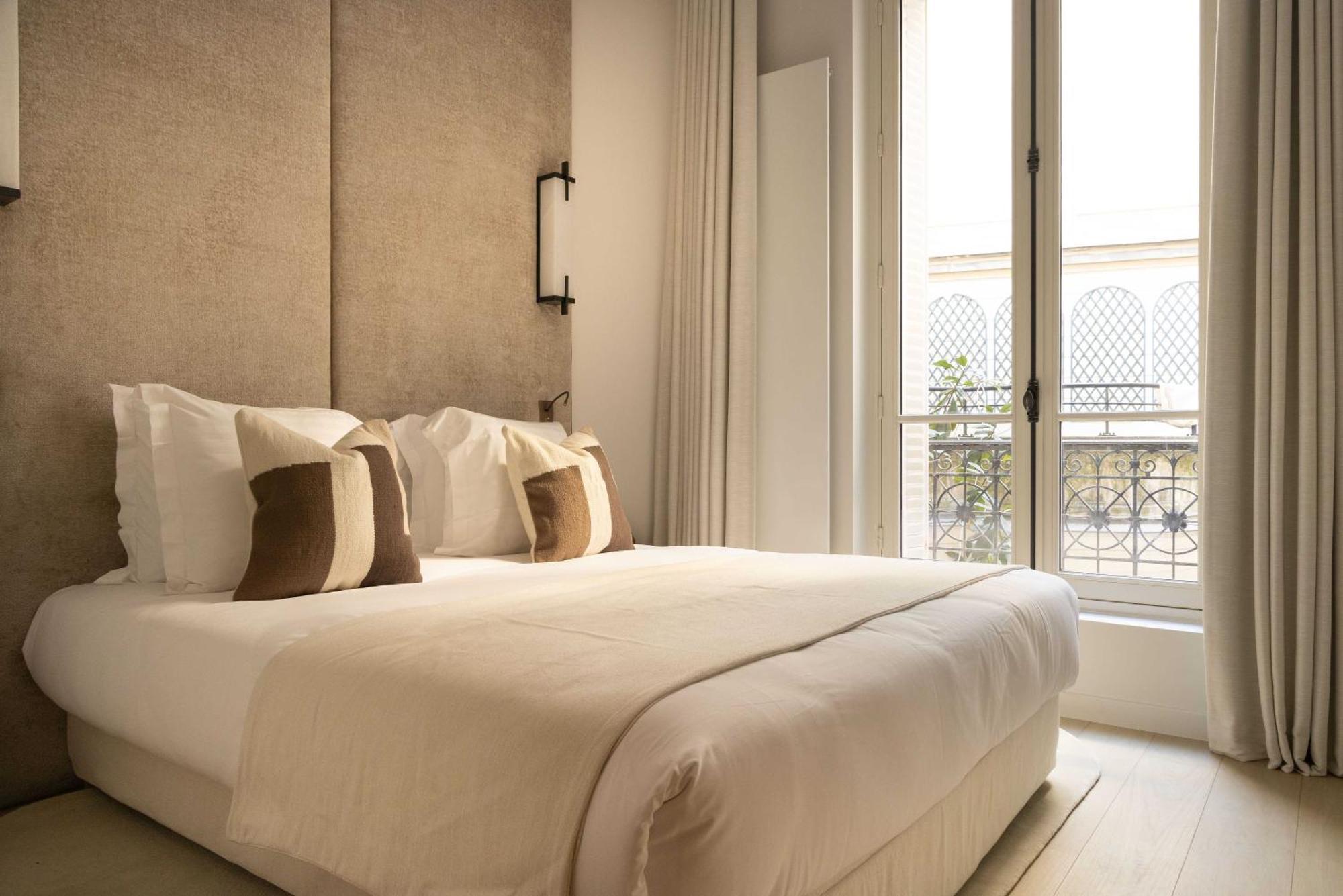 Apartment Luxurious Madeleine - Saint Honore *
