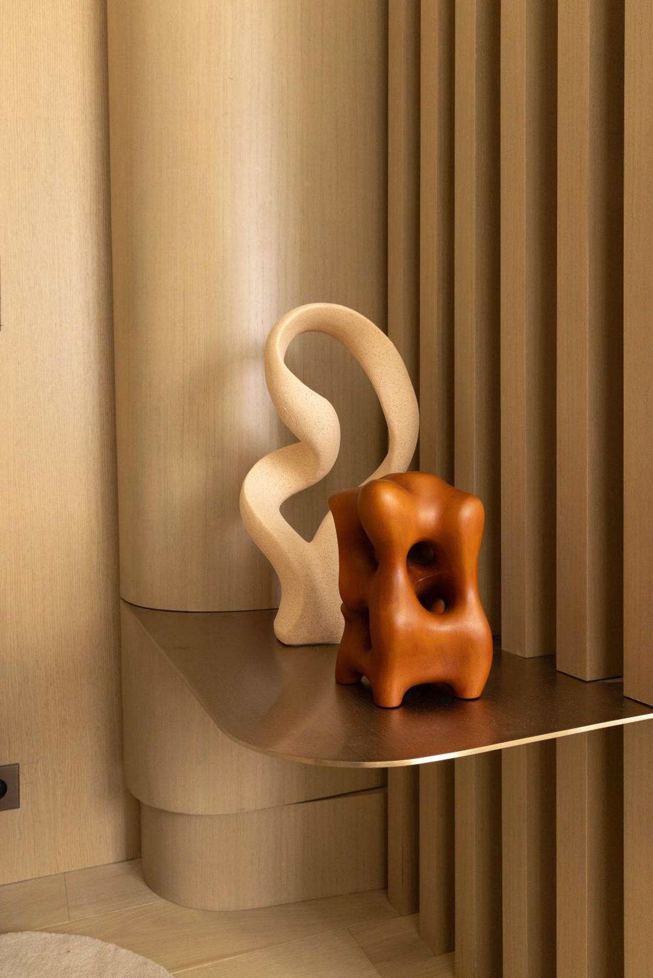Apartment Luxurious Madeleine - Saint Honore Paris