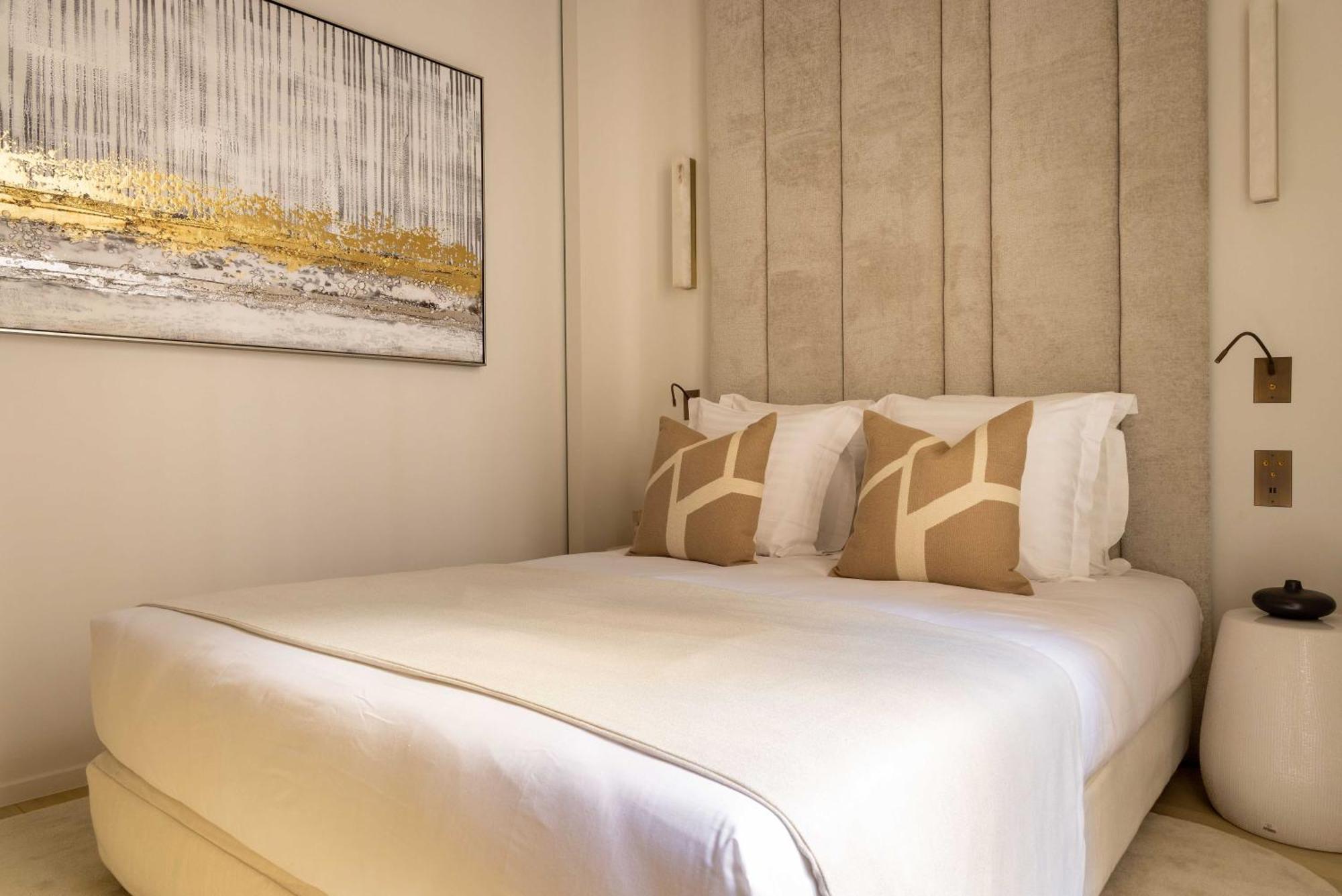 Apartment Luxurious Madeleine - Saint Honore Paris