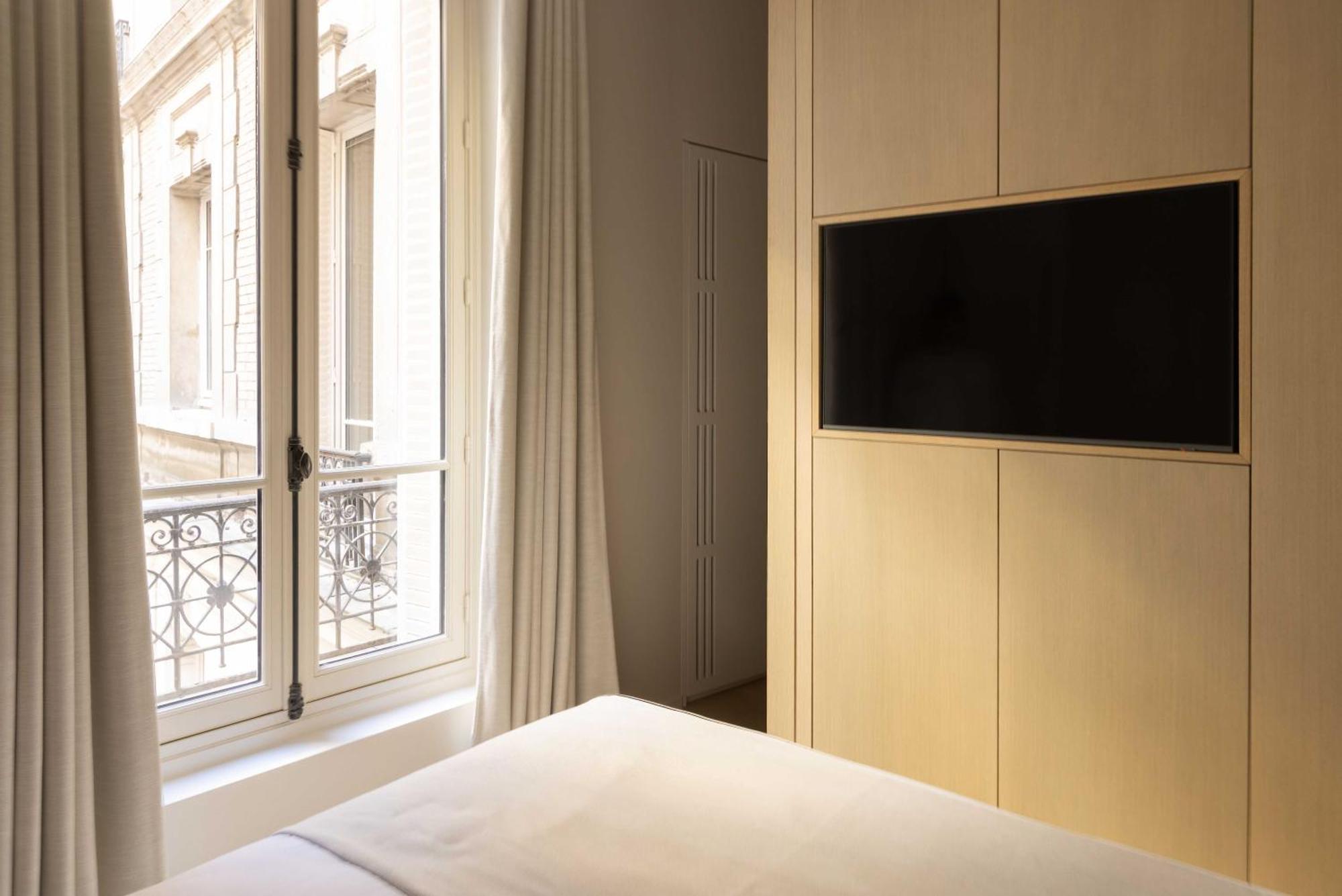 Luxurious Madeleine - Saint Honore * Paris