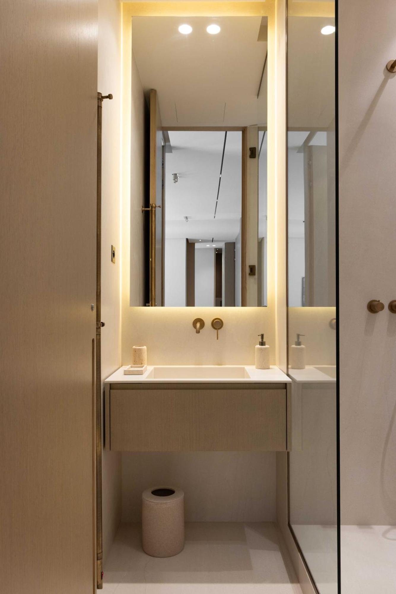 Apartment Luxurious Madeleine - Saint Honore Paris