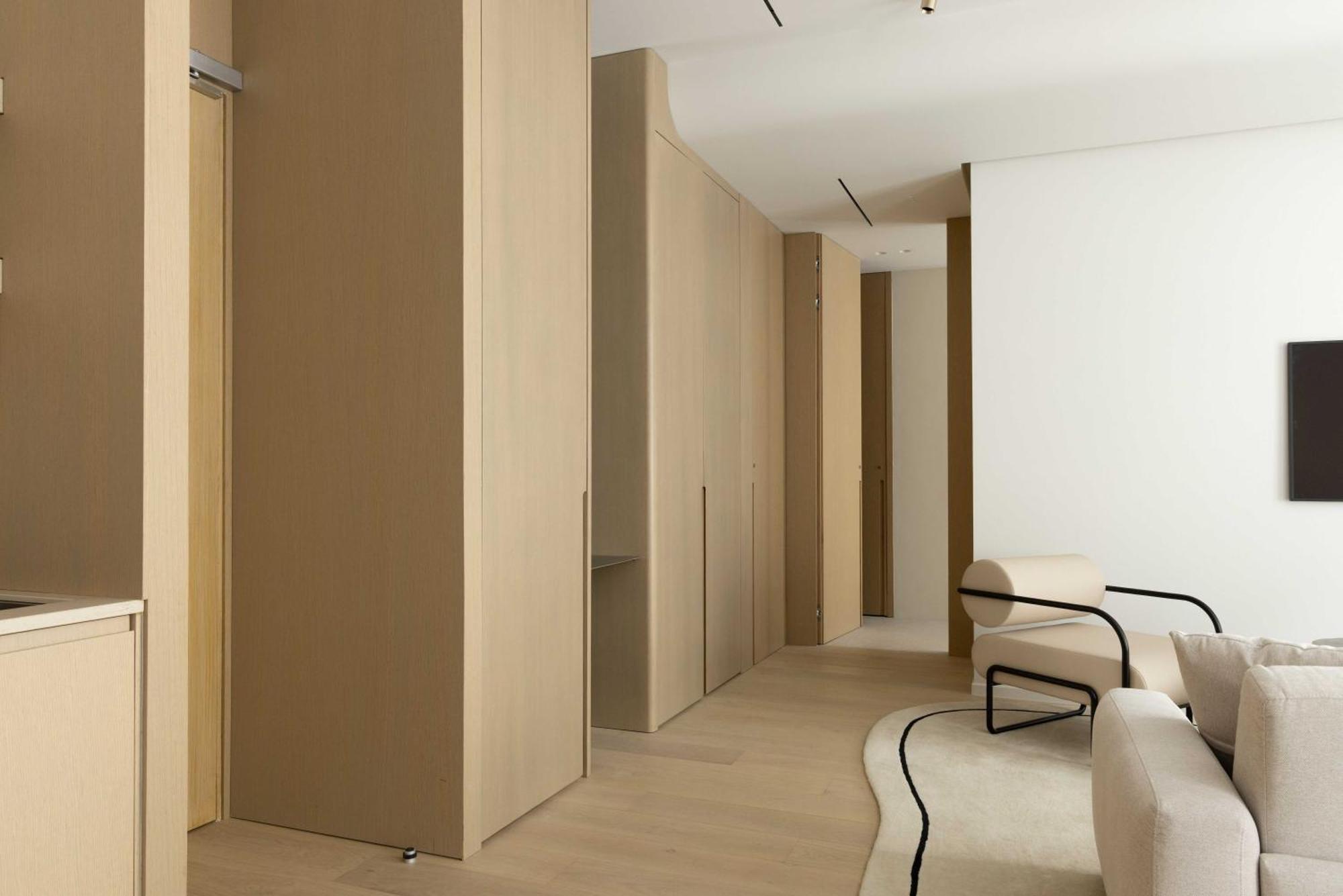 Luxurious Madeleine - Saint Honore Apartment *
