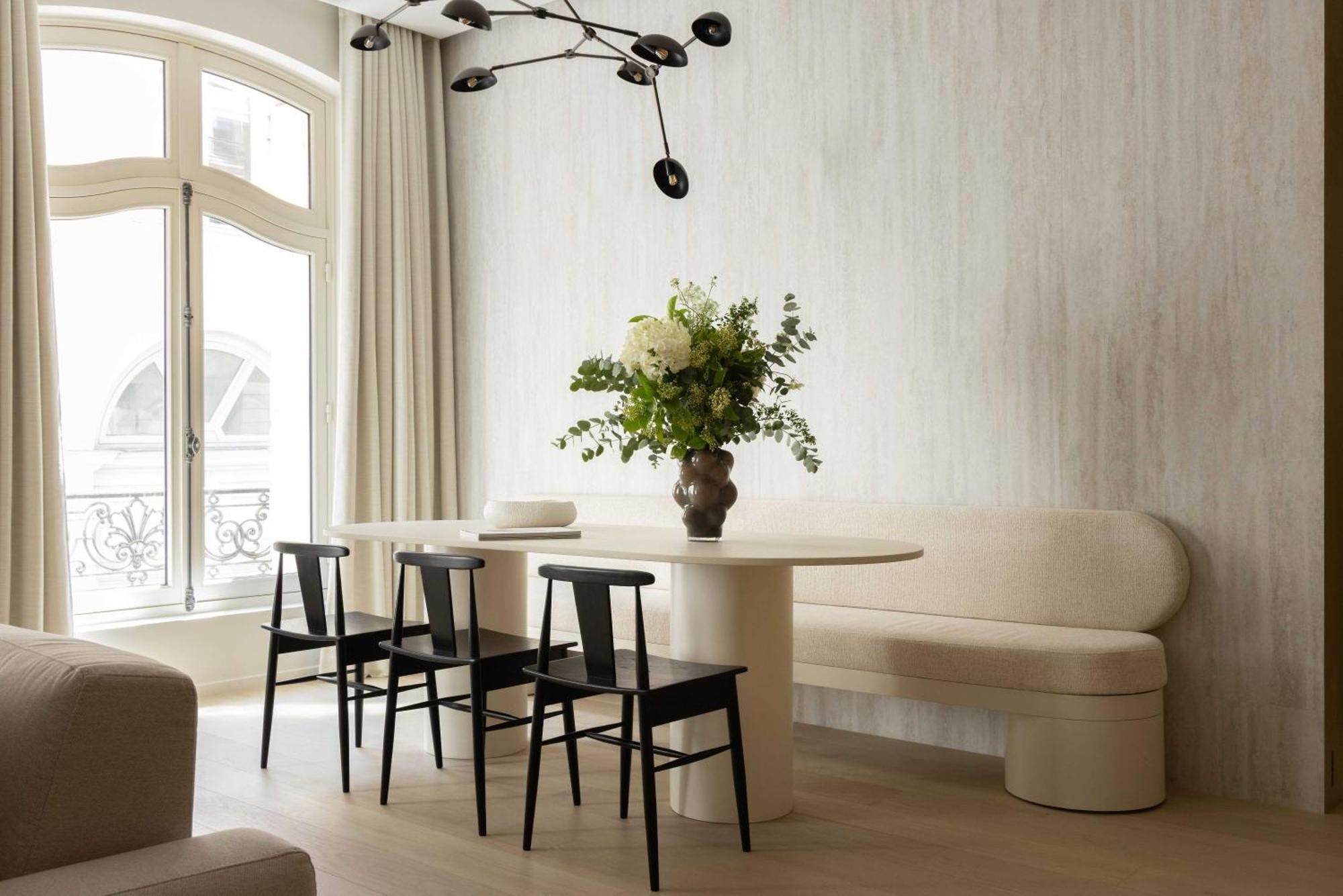 Apartment Luxurious Madeleine - Saint Honore Paris