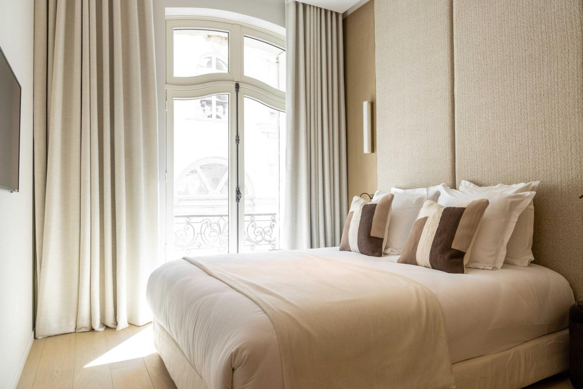 Apartment Luxurious Madeleine - Saint Honore Paris