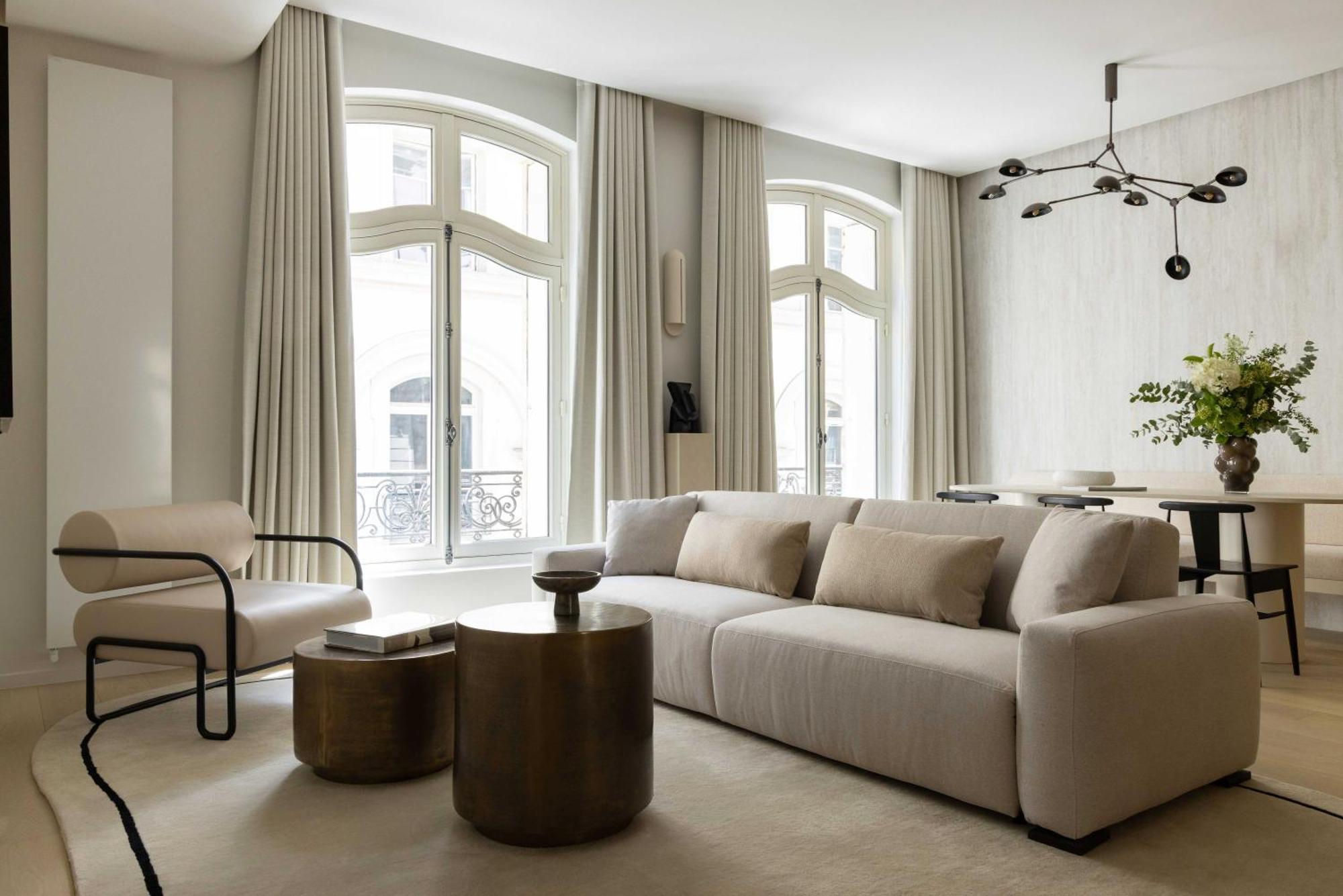 Luxurious Madeleine - Saint Honore * Paris